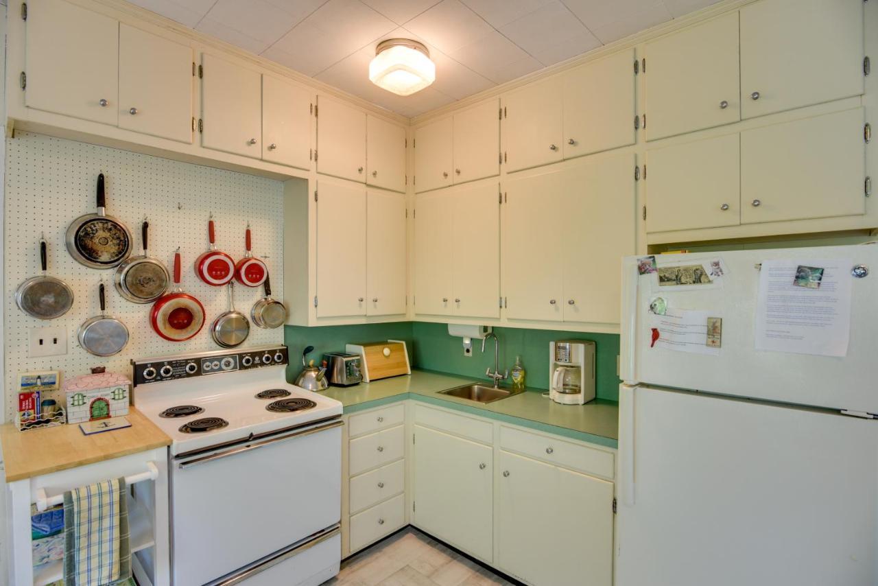 Mattapoisett Home On 7 Acres With Private Beach! Екстер'єр фото