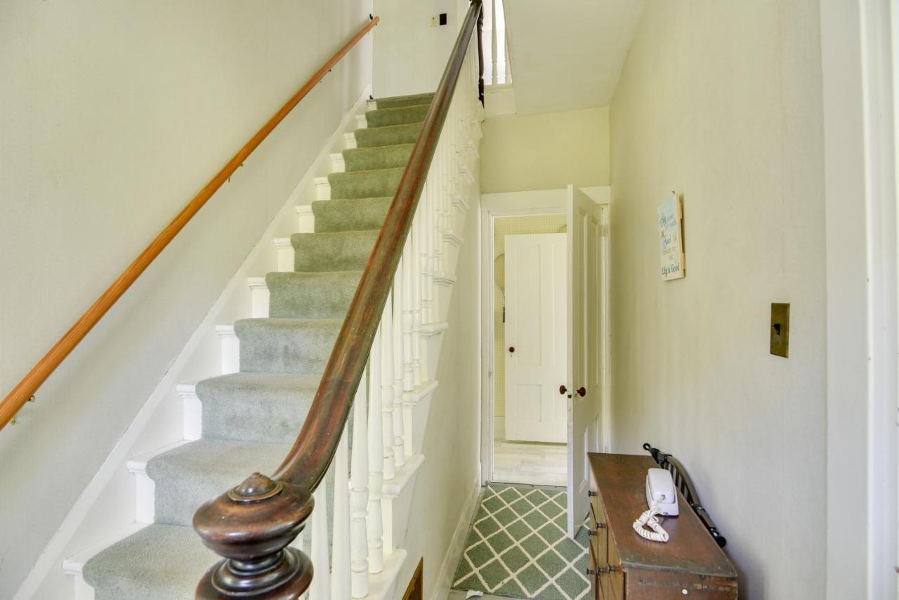 Mattapoisett Home On 7 Acres With Private Beach! Екстер'єр фото